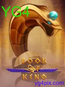 BookOfKeno