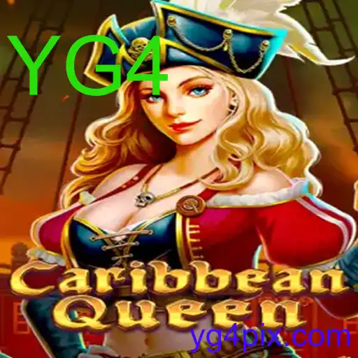 CaribbeanQueen