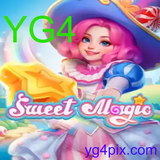 SweetMagic