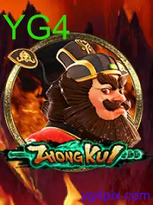 ZhongKui